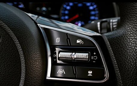 KIA K3, 2021 год, 1 500 000 рублей, 15 фотография