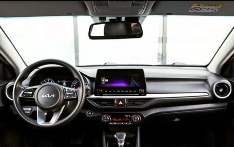 KIA K3, 2021 год, 1 500 000 рублей, 9 фотография