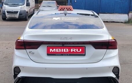 KIA K3, 2021 год, 1 500 000 рублей, 7 фотография