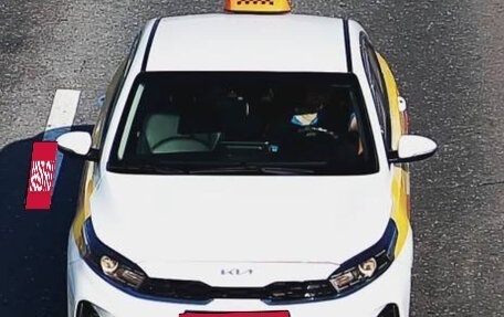 KIA K3, 2021 год, 1 500 000 рублей, 16 фотография