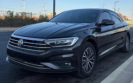 Volkswagen Jetta III, 2019 год, 890 222 рублей, 1 фотография