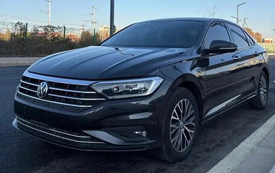 Volkswagen Jetta III, 2019 год, 890 222 рублей, 1 фотография