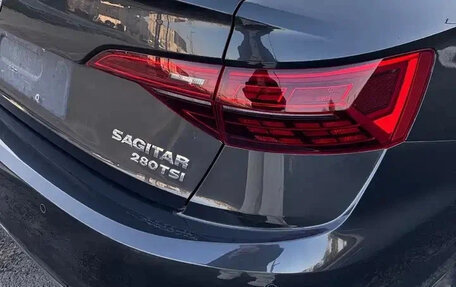 Volkswagen Jetta III, 2019 год, 890 222 рублей, 5 фотография