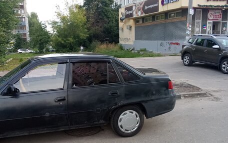 Daewoo Nexia I рестайлинг, 2010 год, 210 000 рублей, 1 фотография