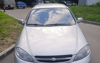 Chevrolet Lacetti, 2007 год, 355 000 рублей, 1 фотография