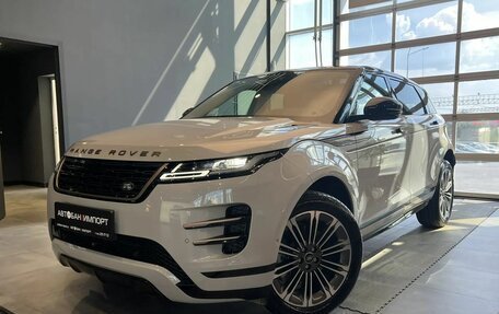 Land Rover Range Rover Evoque II, 2025 год, 6 599 900 рублей, 1 фотография