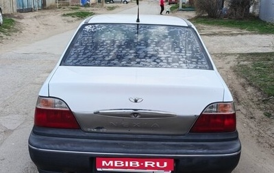 Daewoo Nexia I рестайлинг, 2008 год, 165 000 рублей, 1 фотография