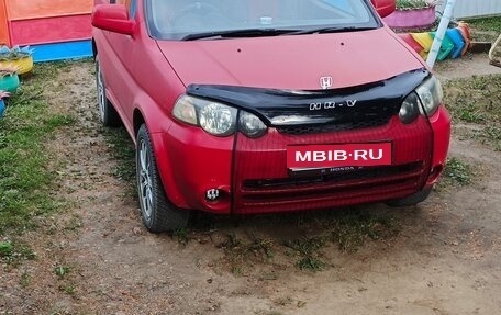 Honda HR-V I, 1999 год, 300 000 рублей, 1 фотография