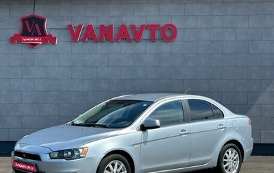 Mitsubishi Lancer IX, 2012 год, 840 000 рублей, 1 фотография