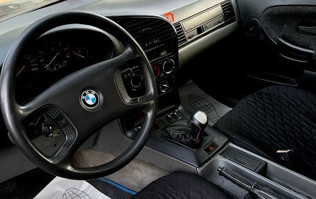 BMW 3 серия, 1991 год, 165 000 рублей, 7 фотография