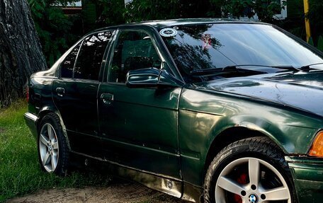 BMW 3 серия, 1991 год, 165 000 рублей, 6 фотография