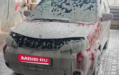 Honda HR-V I, 1999 год, 300 000 рублей, 3 фотография
