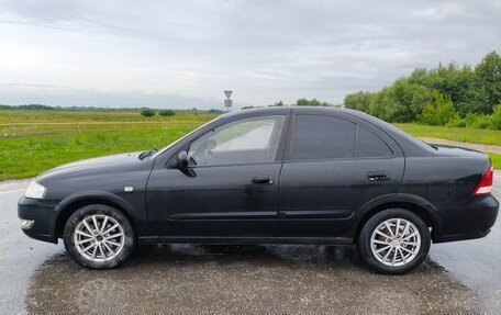 Nissan Almera Classic, 2008 год, 460 000 рублей, 4 фотография
