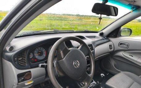 Nissan Almera Classic, 2008 год, 460 000 рублей, 9 фотография