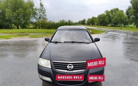 Nissan Almera Classic, 2008 год, 460 000 рублей, 5 фотография