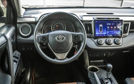 Toyota RAV4, 2014 год, 1 848 000 рублей, 15 фотография