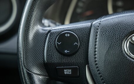 Toyota RAV4, 2014 год, 1 848 000 рублей, 19 фотография