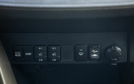 Toyota RAV4, 2014 год, 1 848 000 рублей, 29 фотография