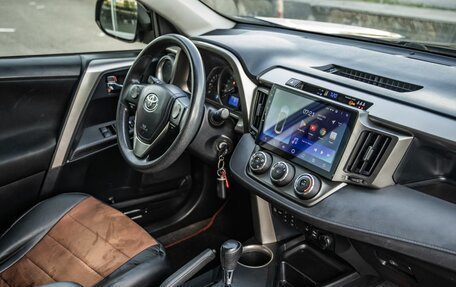 Toyota RAV4, 2014 год, 1 848 000 рублей, 36 фотография