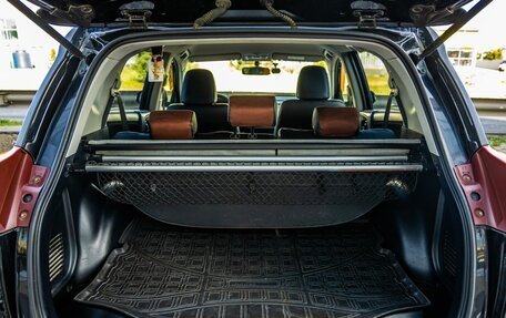 Toyota RAV4, 2014 год, 1 848 000 рублей, 38 фотография