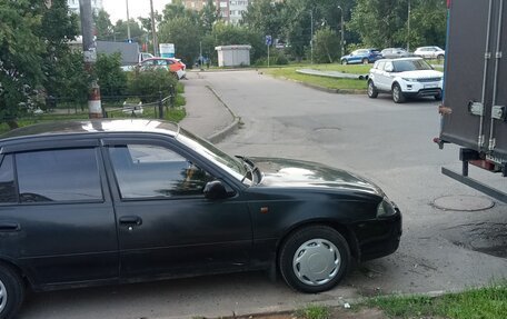 Daewoo Nexia I рестайлинг, 2010 год, 210 000 рублей, 4 фотография