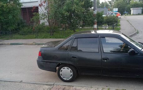 Daewoo Nexia I рестайлинг, 2010 год, 210 000 рублей, 5 фотография