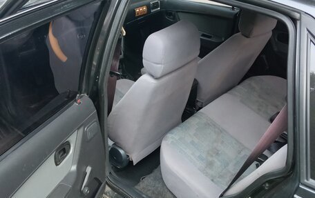 Daewoo Nexia I рестайлинг, 2010 год, 210 000 рублей, 14 фотография