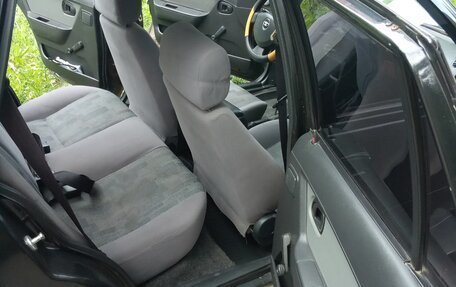Daewoo Nexia I рестайлинг, 2010 год, 210 000 рублей, 8 фотография
