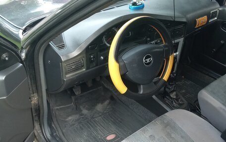 Daewoo Nexia I рестайлинг, 2010 год, 210 000 рублей, 12 фотография
