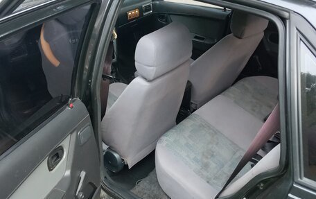 Daewoo Nexia I рестайлинг, 2010 год, 210 000 рублей, 13 фотография