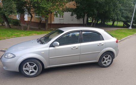Chevrolet Lacetti, 2007 год, 355 000 рублей, 3 фотография
