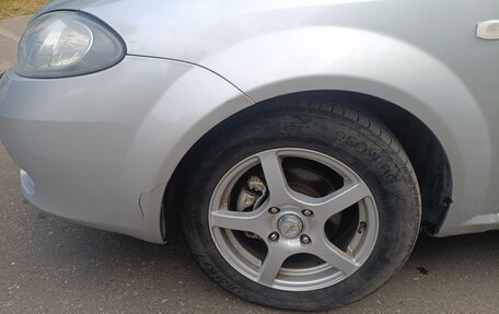 Chevrolet Lacetti, 2007 год, 355 000 рублей, 7 фотография