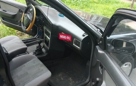 Daewoo Nexia I рестайлинг, 2010 год, 210 000 рублей, 10 фотография