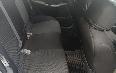 Chevrolet Lacetti, 2007 год, 355 000 рублей, 13 фотография