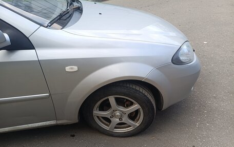 Chevrolet Lacetti, 2007 год, 355 000 рублей, 11 фотография