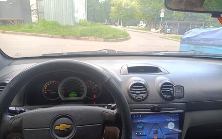 Chevrolet Lacetti, 2007 год, 355 000 рублей, 17 фотография