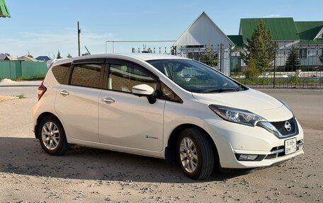 Nissan Note II рестайлинг, 2018 год, 1 400 000 рублей, 3 фотография