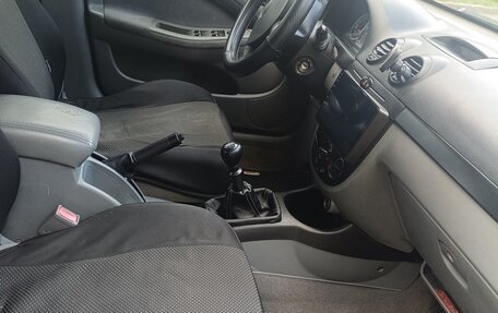 Chevrolet Lacetti, 2007 год, 355 000 рублей, 14 фотография