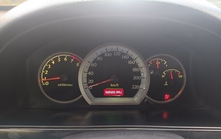 Chevrolet Lacetti, 2007 год, 355 000 рублей, 16 фотография