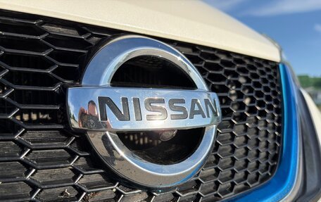 Nissan Note II рестайлинг, 2018 год, 1 400 000 рублей, 9 фотография