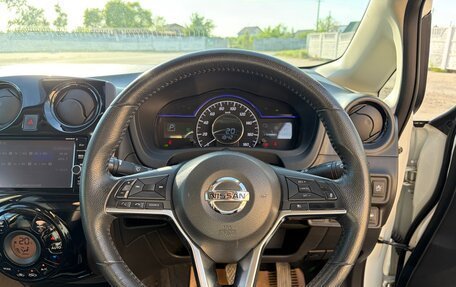 Nissan Note II рестайлинг, 2018 год, 1 400 000 рублей, 13 фотография