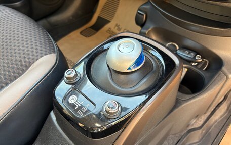 Nissan Note II рестайлинг, 2018 год, 1 400 000 рублей, 17 фотография