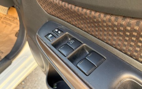 Nissan Note II рестайлинг, 2018 год, 1 400 000 рублей, 14 фотография