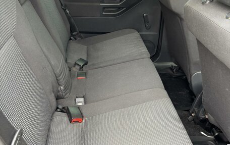 Opel Meriva, 2007 год, 330 000 рублей, 15 фотография