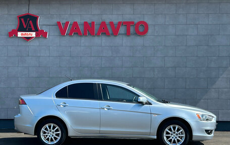 Mitsubishi Lancer IX, 2012 год, 840 000 рублей, 4 фотография