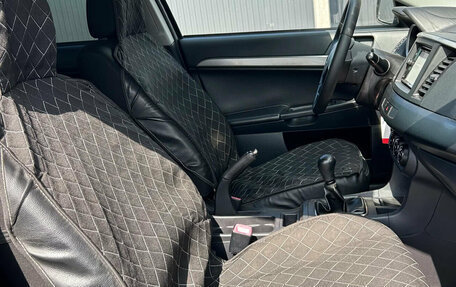 Mitsubishi Lancer IX, 2012 год, 840 000 рублей, 13 фотография