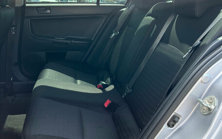 Mitsubishi Lancer IX, 2012 год, 840 000 рублей, 11 фотография