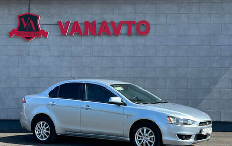 Mitsubishi Lancer IX, 2012 год, 840 000 рублей, 3 фотография