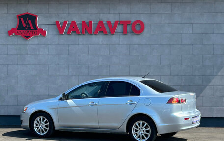 Mitsubishi Lancer IX, 2012 год, 840 000 рублей, 7 фотография