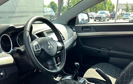 Mitsubishi Lancer IX, 2012 год, 840 000 рублей, 9 фотография